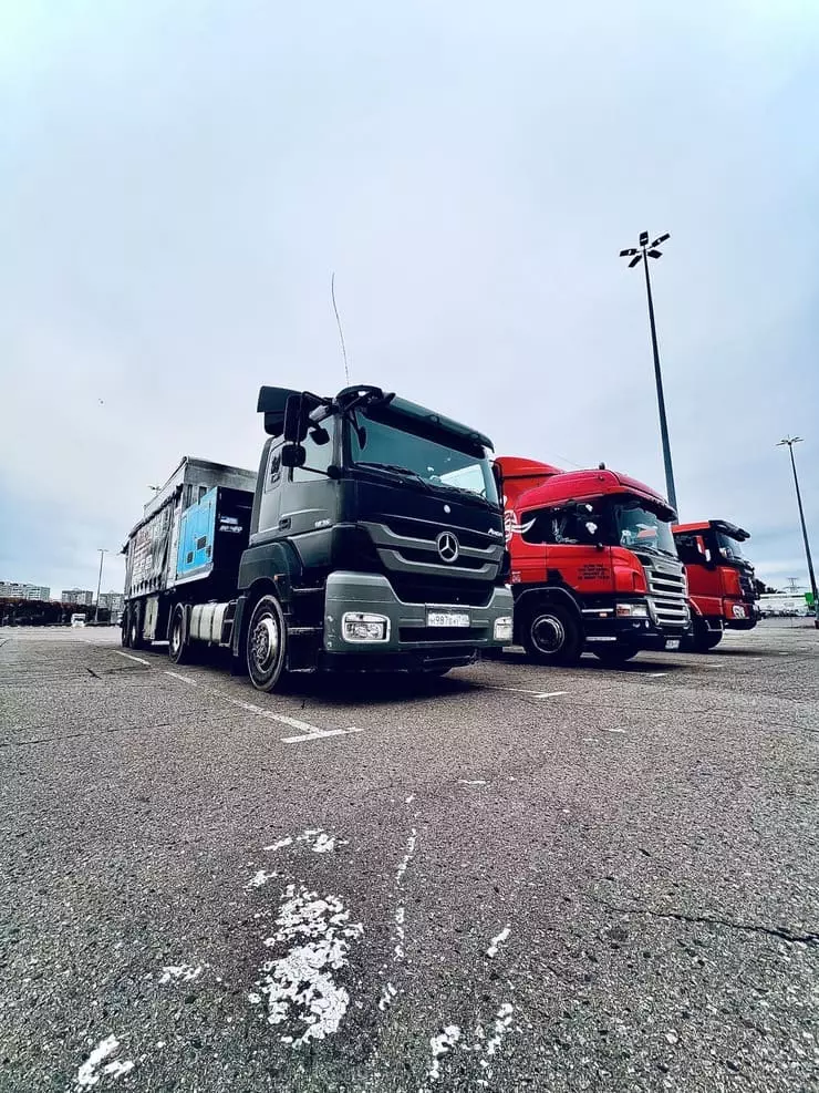 Автоматизированные установки GALI-LEO